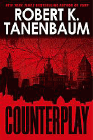 Amazon.com order for
Counterplay
by Robert K. Tanenbaum