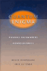 Bookcover of
Quantum Enigma
by Bruce Rosenblum