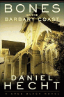 Amazon.com order for
Bones of the Barbary Coast
by Daniel Hecht