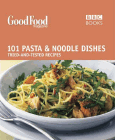 Amazon.com order for
101 Pasta & Noodle Dishes
by BBC Books