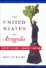 Amazon.com order for
United States of Arugula
by David Kamp