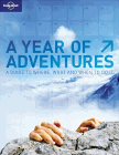 Amazon.com order for
Year of Adventures
by Lonely Planet