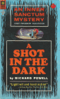 Amazon.com order for
Shot in the Dark
by Richard Powell