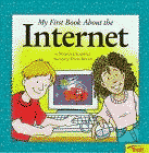 Amazon.com order for
My First Book About the Internet
by Sharon Cromwell