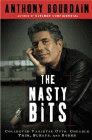 Amazon.com order for
Nasty Bits
by Anthony Bourdain