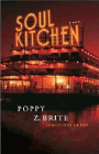 Amazon.com order for
Soul Kitchen
by Poppy Z. Brite