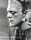 Amazon.com order for
Monsters
by Jennifer Osborne