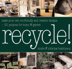 Bookcover of
Recycle!
by Moira Hankinson