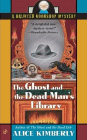 Amazon.com order for
Ghost and the Dead Man's Library
by Alice Kimberly