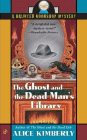 Amazon.com order for
Ghost and the Dead Man's Library
by Alice Kimberly