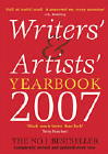 Amazon.com order for
Writers' & Artists' Yearbook
by A & C BLack