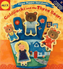 Amazon.com order for
Goldilocks and the Three Bears
by Alex Toys