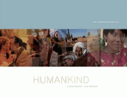 Amazon.com order for
Humankind
by Yoshio Komatsu