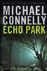 Amazon.com order for
Echo Park
by Michael Connelly