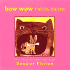 Amazon.com order for
Bow Wow Meow Meow
by Douglas Florian