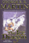 Amazon.com order for
Ice Dragon
by George R. R. Martin