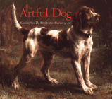 Amazon.com order for
Artful Dog
by Chronicle Books