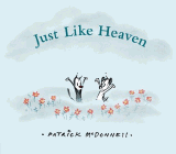 Amazon.com order for
Just Like Heaven
by Patrick McDonnell