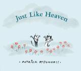 Amazon.com order for
Just Like Heaven
by Patrick McDonnell