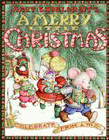 Amazon.com order for
Mary Engelbreit's A Merry Little Christmas
by Mary Engelbreit