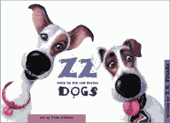 Amazon.com order for
ZZ Dogs
by T. S. Franks