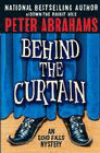 Amazon.com order for
Behind the Curtain
by Peter Abrahams