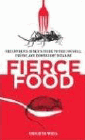 Amazon.com order for
Fierce Food
by Christa Weil