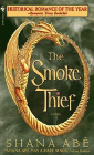 Amazon.com order for
Smoke Thief
by Shana Ab