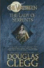 Amazon.com order for
Lady of Serpents
by Douglas Clegg