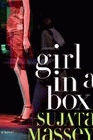Amazon.com order for
Girl in a Box
by Sujata Massey