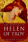 Amazon.com order for
Memoirs of Helen of Troy
by Amanda Elyot