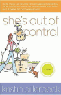 Amazon.com order for
She's Out of Control
by Kristin Billerbeck
