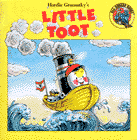 Amazon.com order for
Little Toot
by Hardie Gramatky