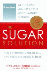 Amazon.com order for
Prevention's The Sugar Solution
by Prevention Editors