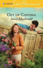 Amazon.com order for
Out of Control
by Janice MacDonald