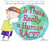Amazon.com order for
Is There Really A Human Race?
by Jamie Lee Curtis