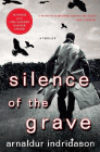 Amazon.com order for
Silence of the Grave
by Arnaldur Indriason