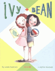 Amazon.com order for
Ivy + Bean
by Annie Barrows