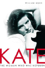 Bookcover of
Kate
by William J. Mann
