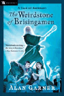 Amazon.com order for
Weirdstone of Brisingamen
by Alan Garner