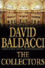 Amazon.com order for
Collectors
by David Baldacci