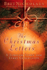 Amazon.com order for
Christmas Letters
by Bret Nicholaus