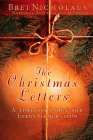 Amazon.com order for
Christmas Letters
by Bret Nicholaus