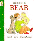 Amazon.com order for
This is the Bear
by Sarah Hayes