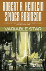 Amazon.com order for
Variable Star
by Robert A. Heinlein