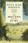 Amazon.com order for
Hounds and the Fury
by Rita Mae Brown