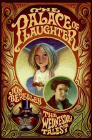Amazon.com order for
Palace of Laughter
by Jon Berkeley