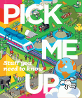 Amazon.com order for
Pick Me Up
by David Roberts
