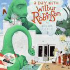 Amazon.com order for
Day with Wilbur Robinson
by William Joyce