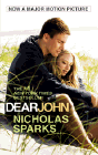 Amazon.com order for
Dear John
by Nicholas Sparks